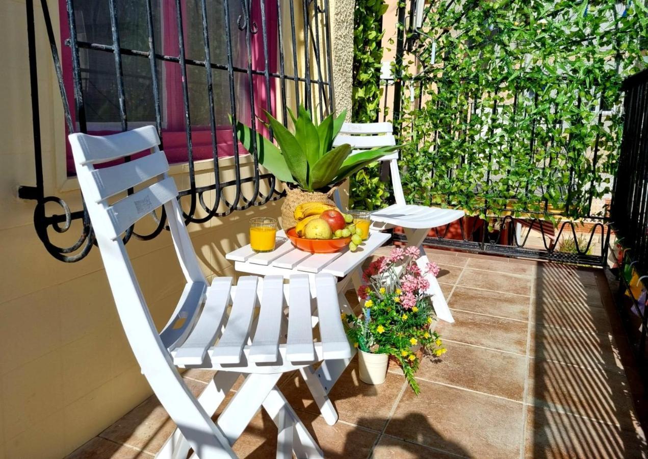 Mi Casa Own Entrance, Memorable, Exceptional Apartment Santa Pola Exterior photo